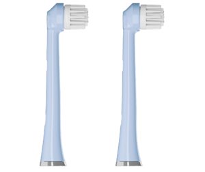 Brush heads