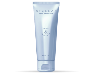 zero-abrasive toothpaste